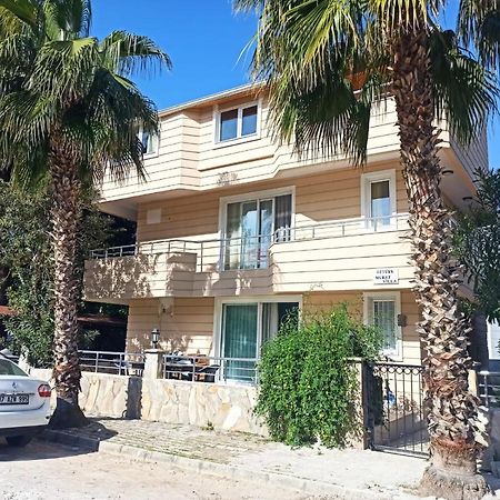 The Sophia Rooms & Aparts Kemer Dış mekan fotoğraf