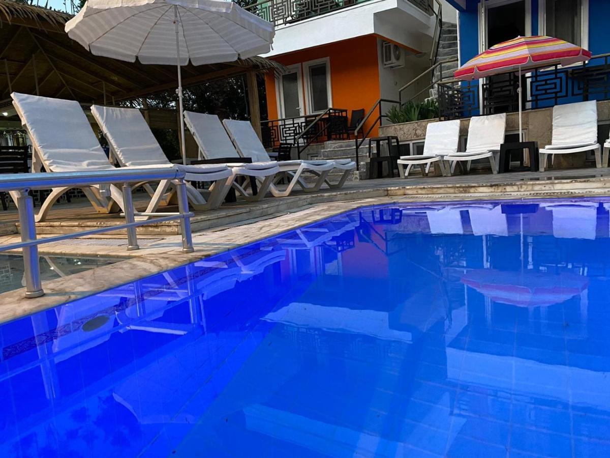 The Sophia Rooms & Aparts Kemer Dış mekan fotoğraf