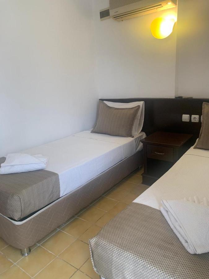The Sophia Rooms & Aparts Kemer Dış mekan fotoğraf