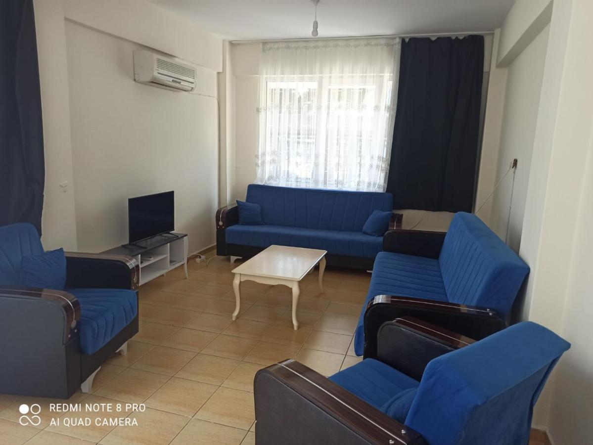 The Sophia Rooms & Aparts Kemer Dış mekan fotoğraf