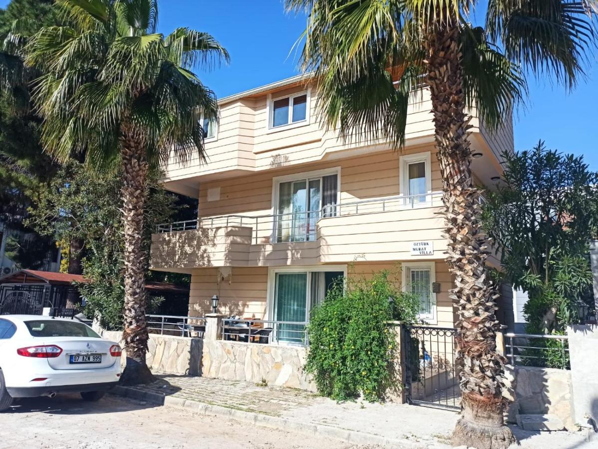 The Sophia Rooms & Aparts Kemer Dış mekan fotoğraf