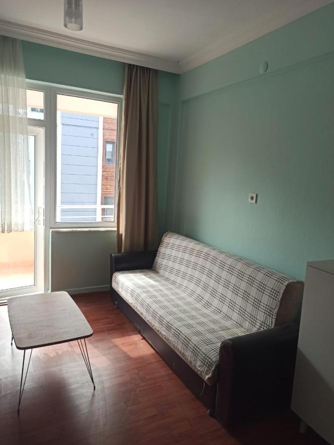 The Sophia Rooms & Aparts Kemer Dış mekan fotoğraf