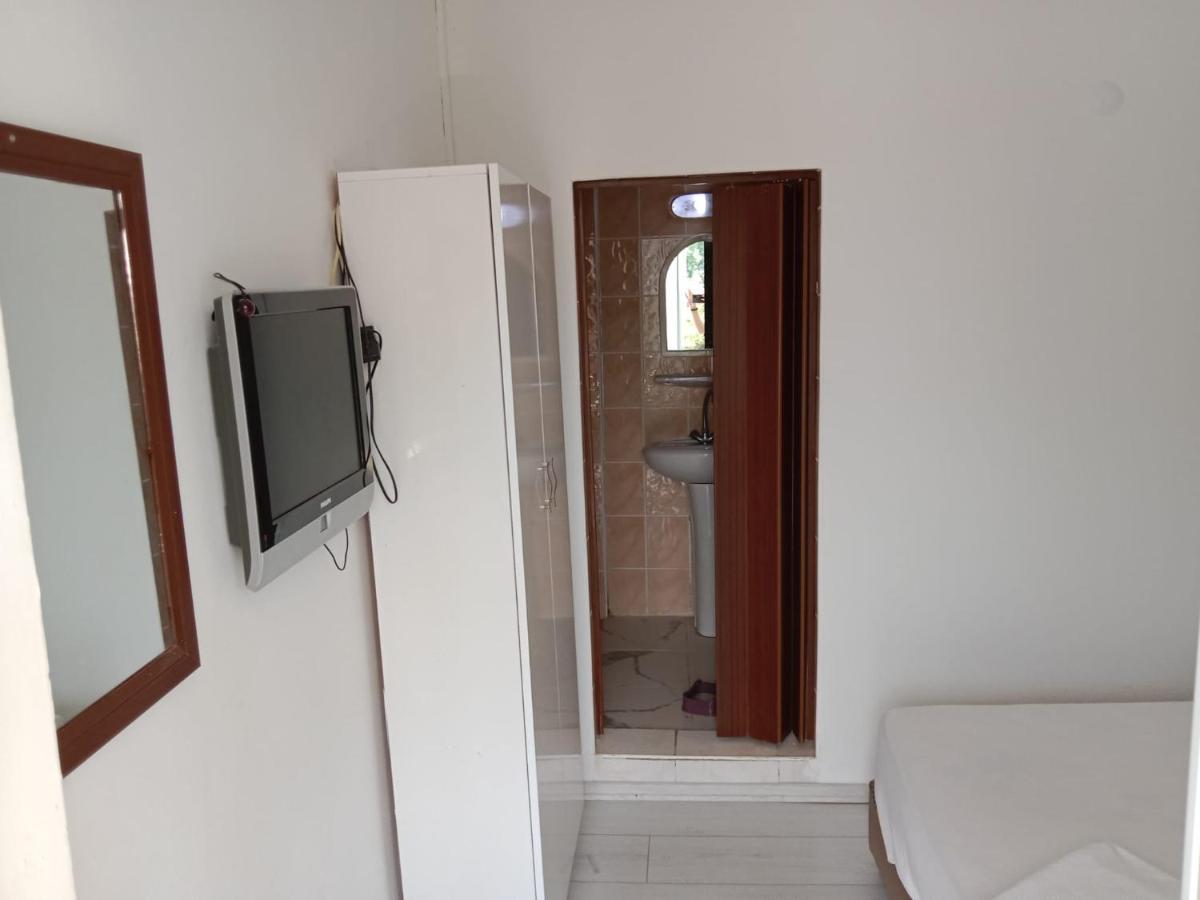 The Sophia Rooms & Aparts Kemer Dış mekan fotoğraf