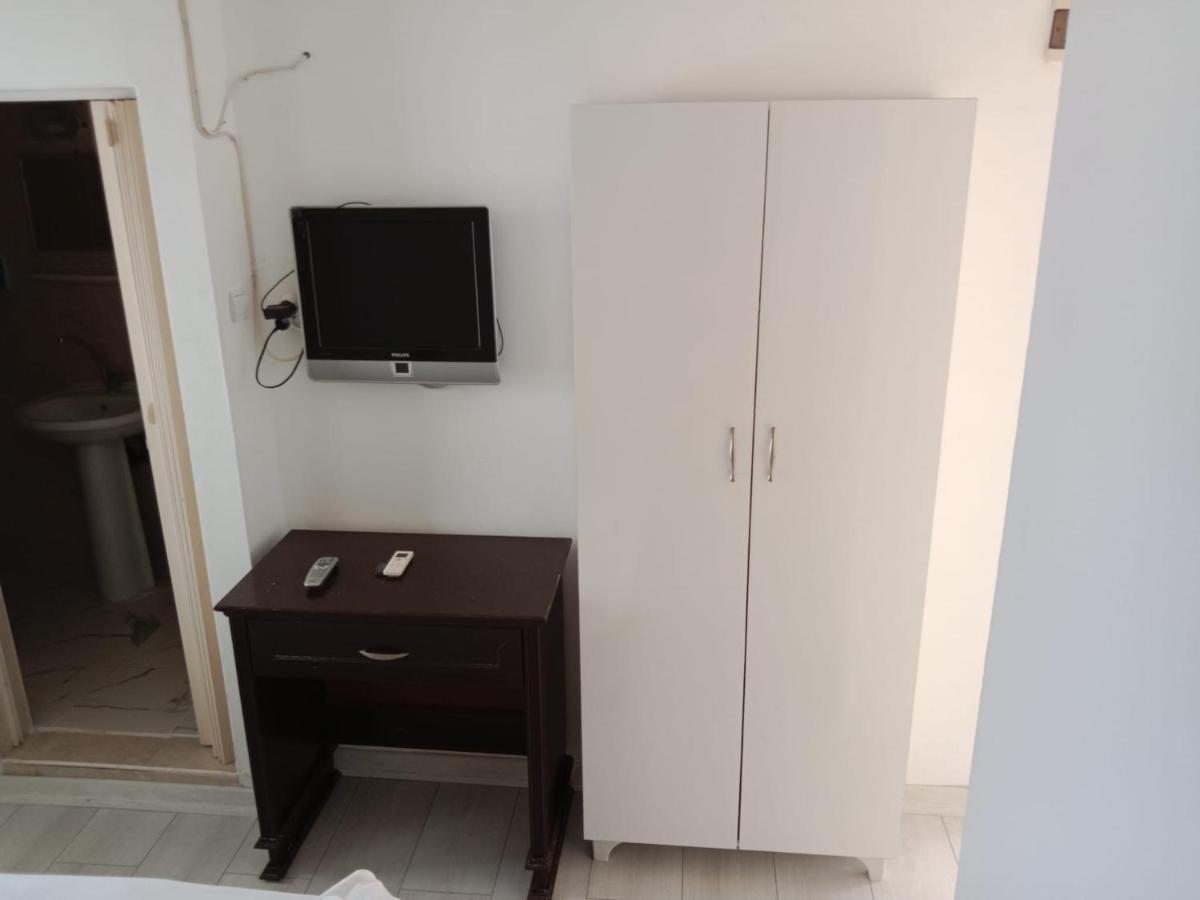 The Sophia Rooms & Aparts Kemer Dış mekan fotoğraf